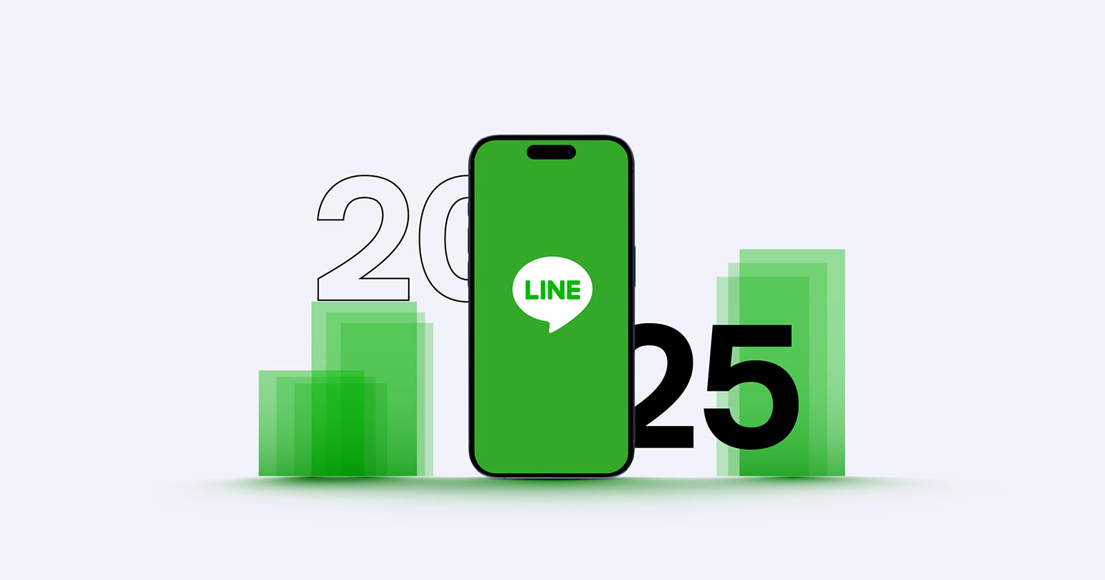 LINE群发：三种群发方式实现高效触达目标用户