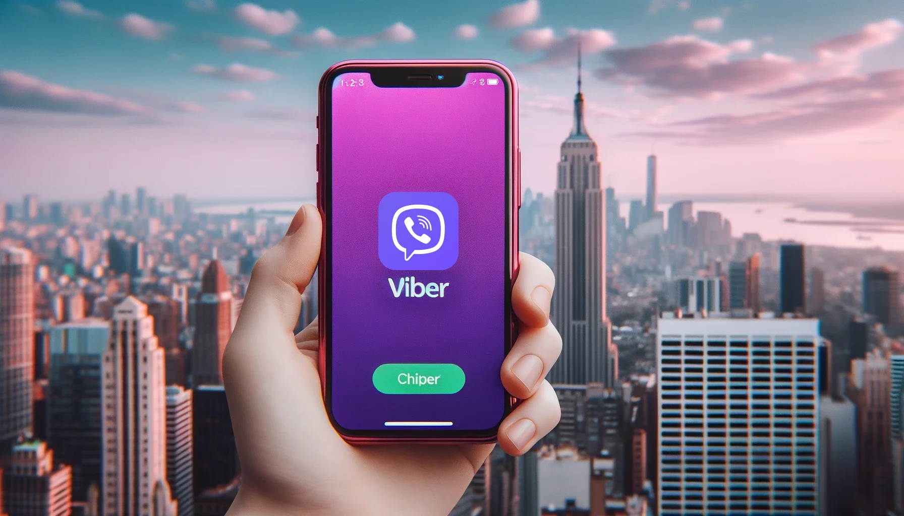 Viber云控：高效管理多个通讯渠道的智能解决方案