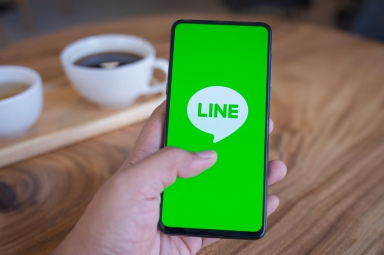LINE计数器：让数据驱动效率，提升社交运营精准度