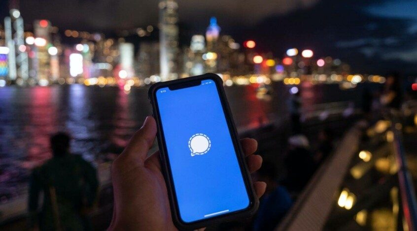 Signal筛号系统：精准筛选，助力企业高效获客