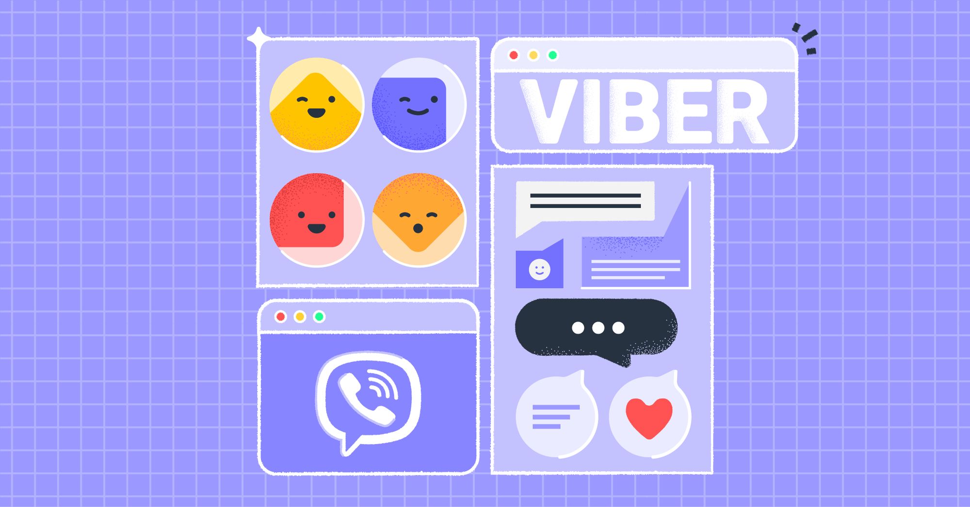 Viber群发：精准触达客户，高效提升满意度