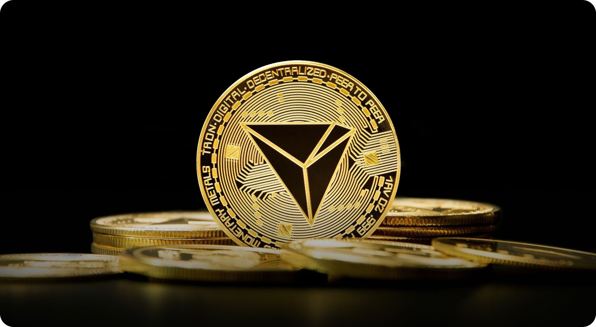 TRON能量租赁：降低交易成本的高效解决方案