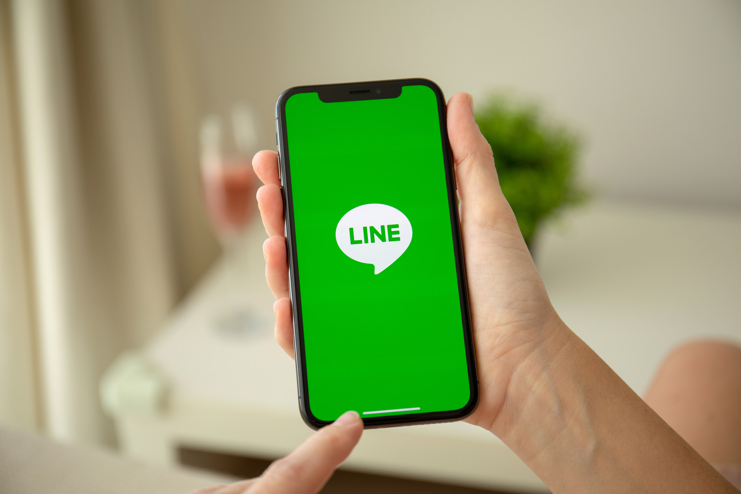 LINE计数器：助力社交媒体竞争分析，实现更高效的增长