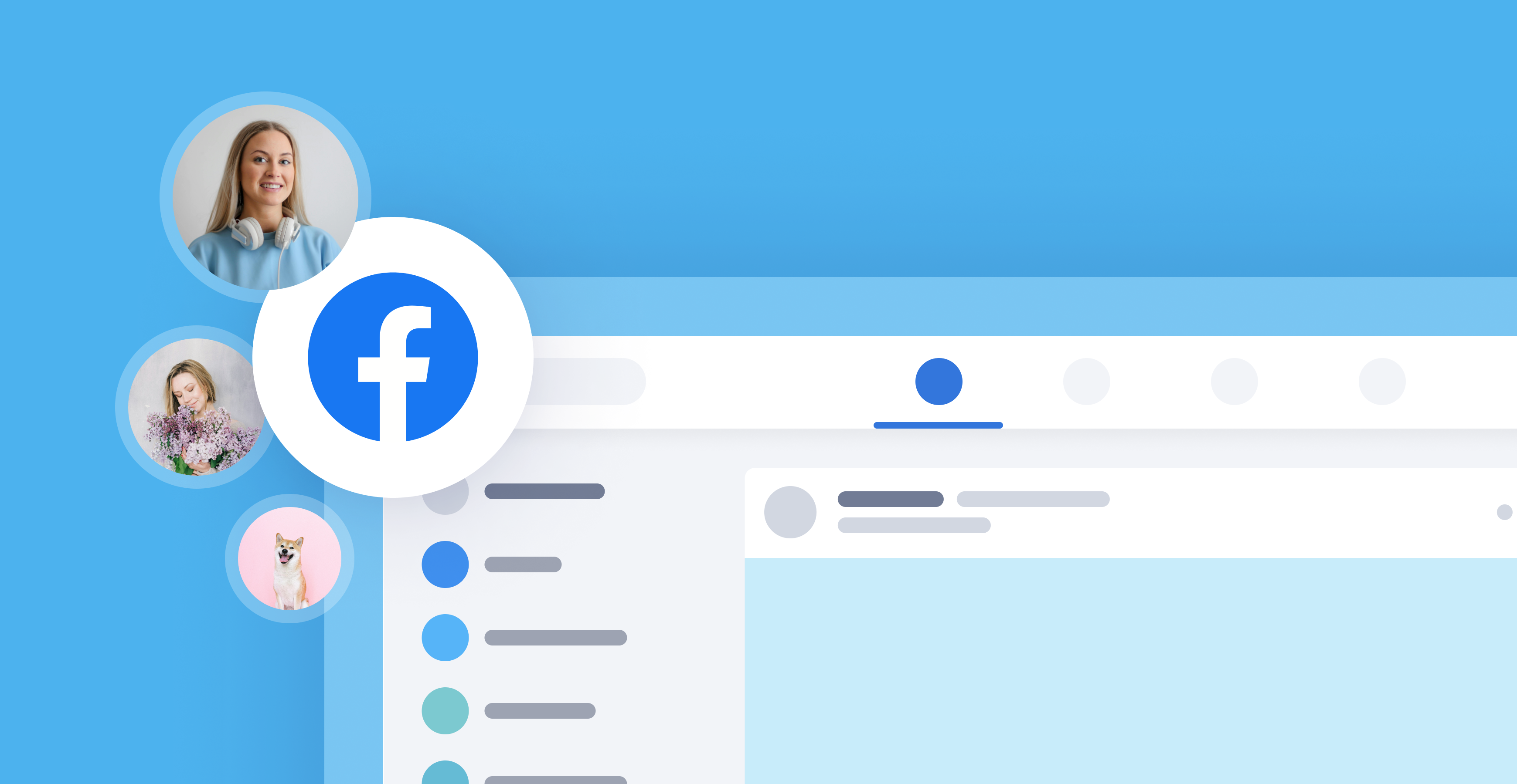 Facebook群发：如何安全发送消息，避免账号被封禁？