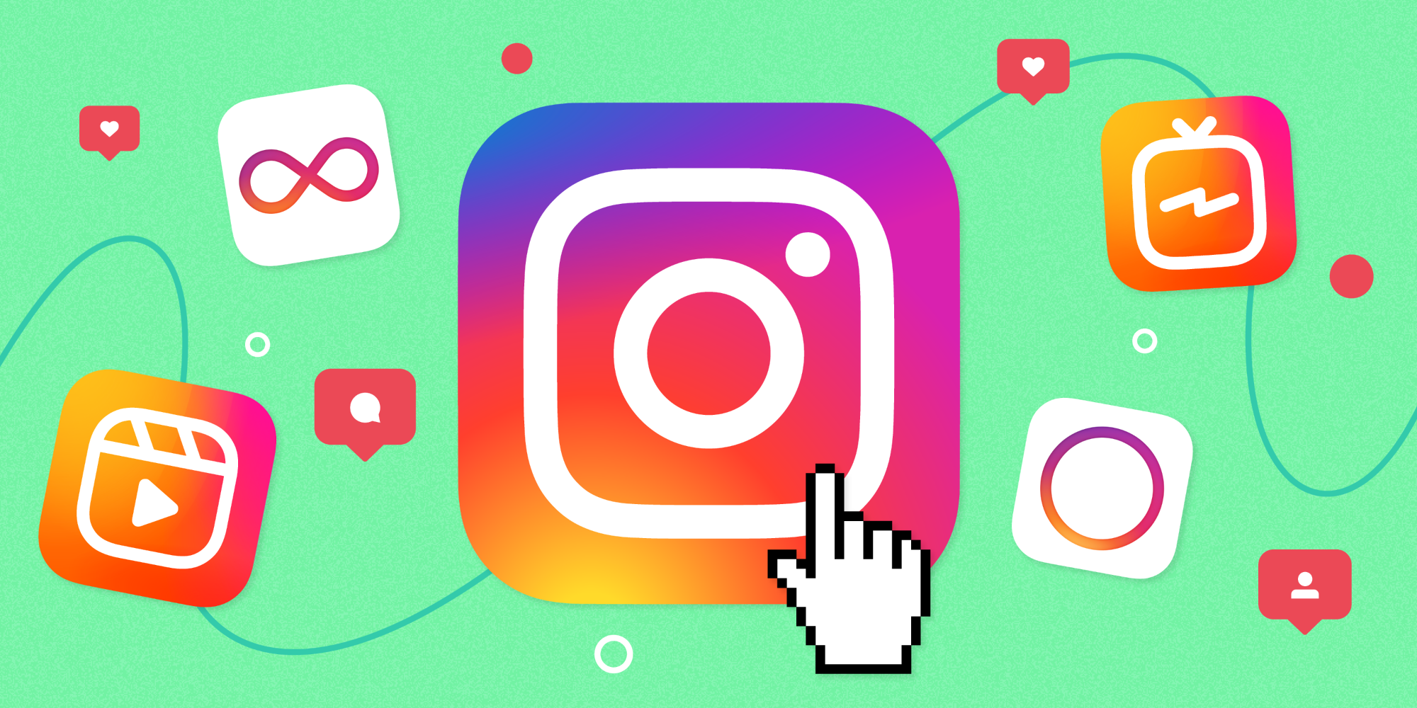 Instagram多开软件：轻松管理多个账号，高效便捷不受限！