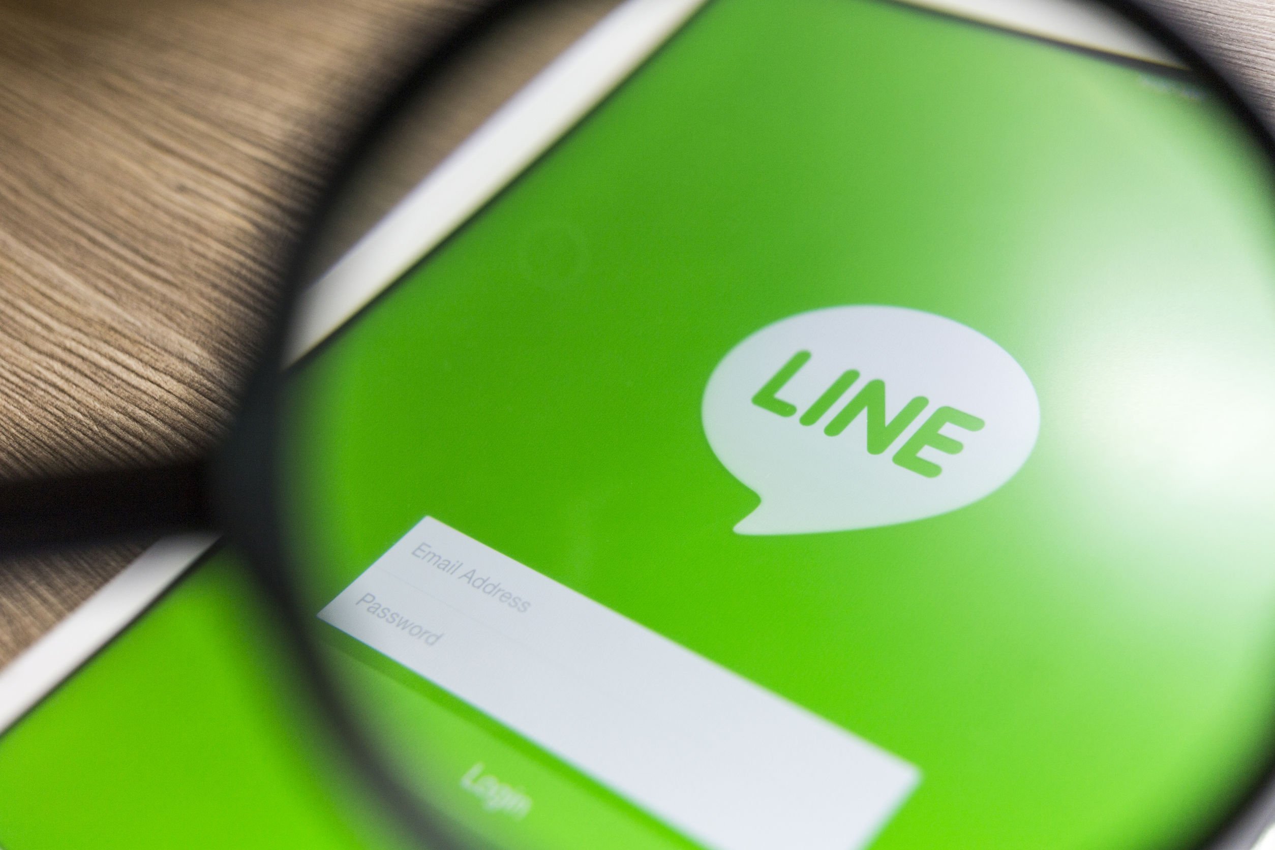 LINE群发工具：一次群发，撬动百倍私域价值