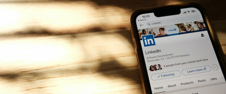 LinkedIn多开：如何帮助企业提高市场占有率