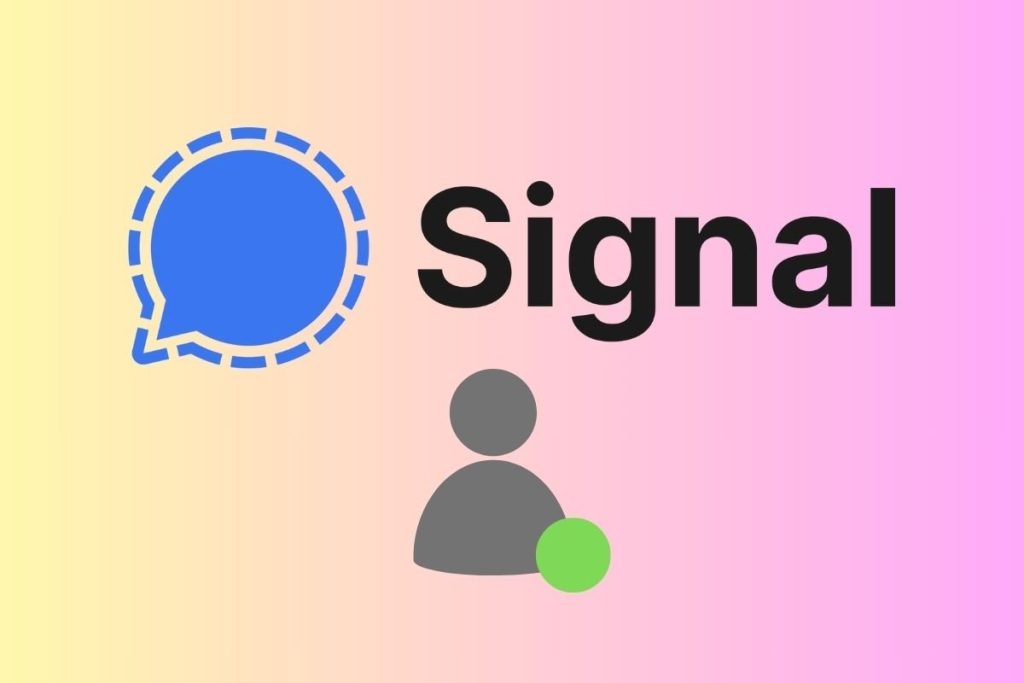 Signal群发软件
