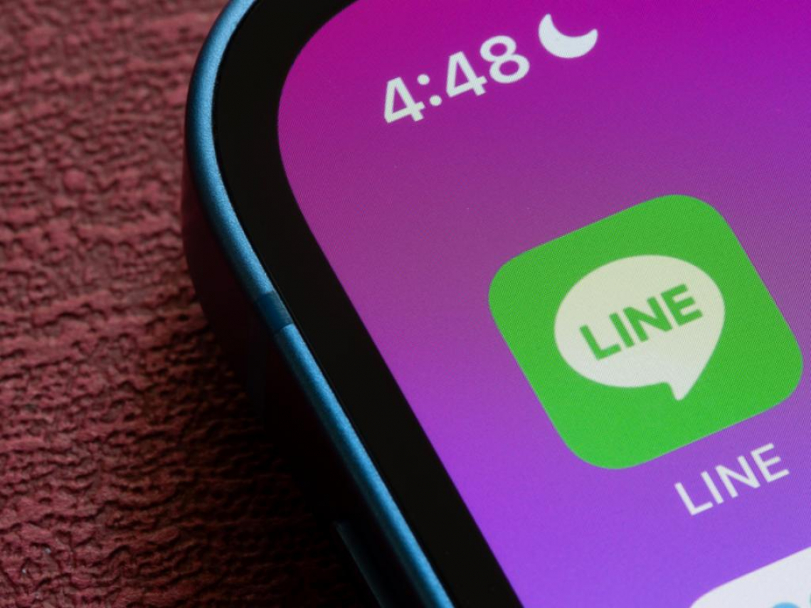 Line计数器：精准监控与数据分析，提升企业客户互动管理效率