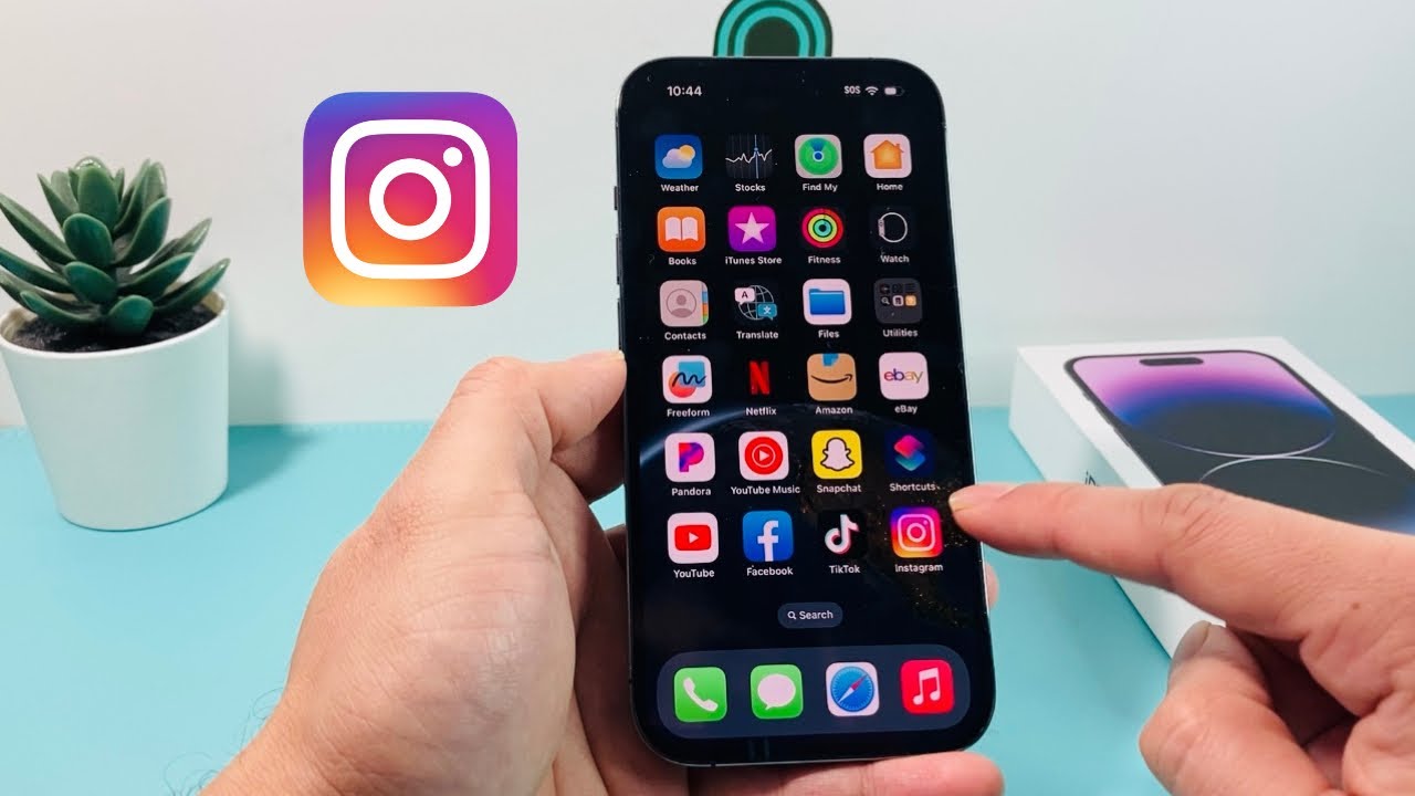 Instagram群控软件：优化营销策略的全能助手