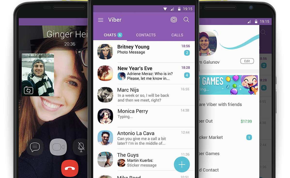 Viber群控：通过自动化工具高效管理社群，扩大品牌影响力