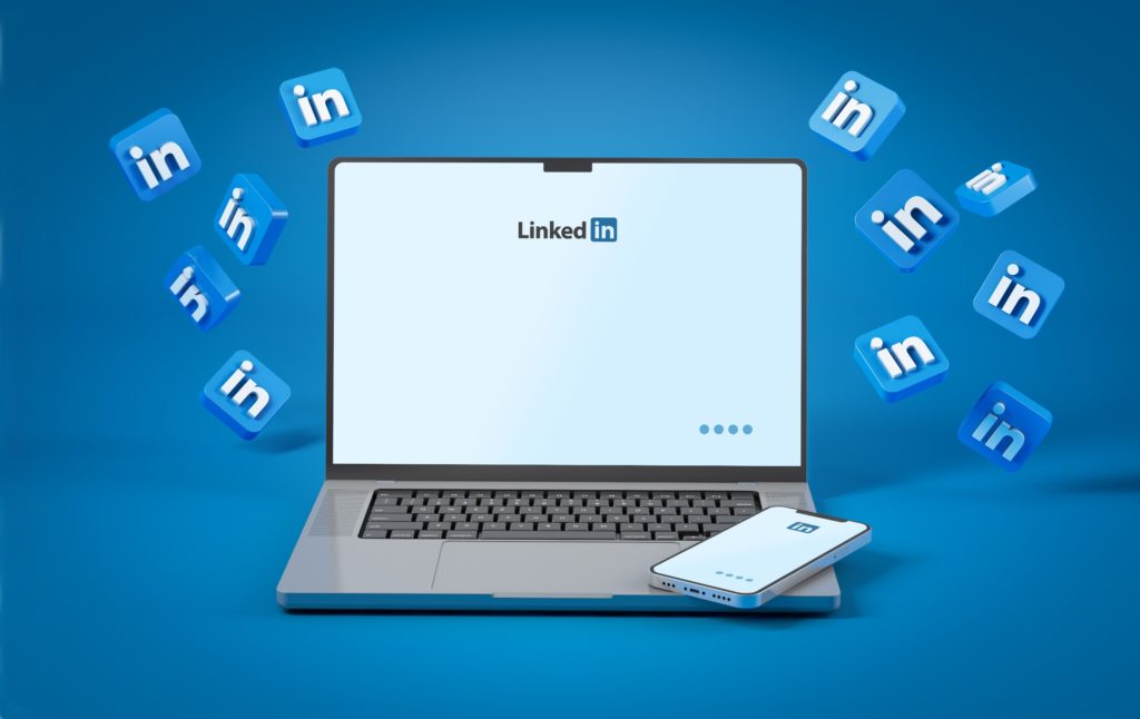 LinkedIn群发：如何选择精准用户，实现高效的群发营销