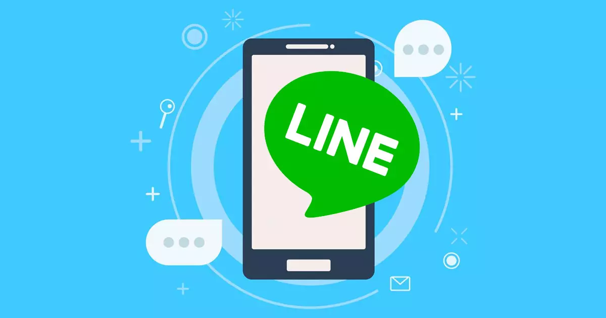 LINE群控：智能营销利器，助力跨境电商与品牌推广