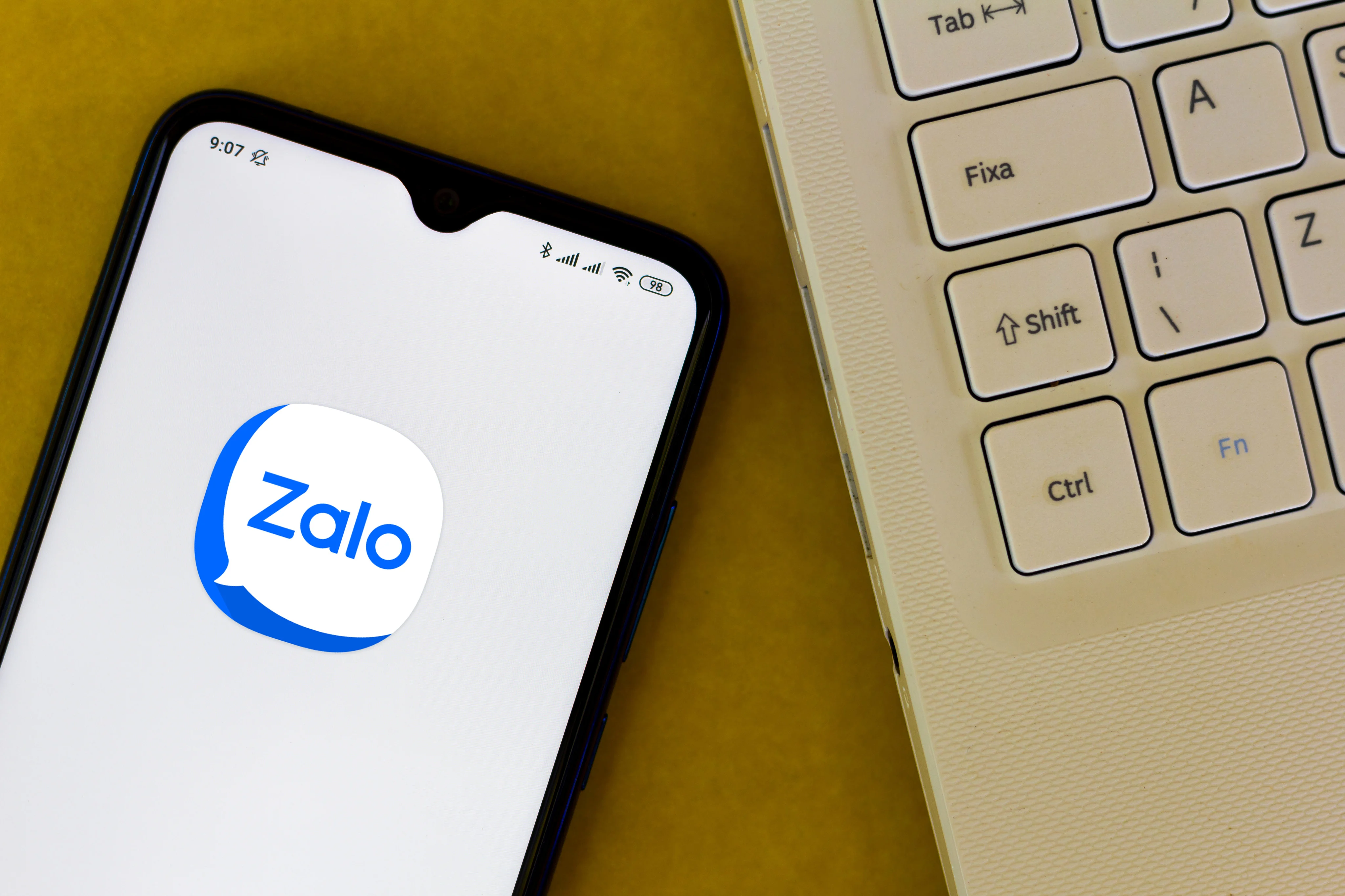 Zalo筛号系统：精准营销，助力企业高效拓展市场
