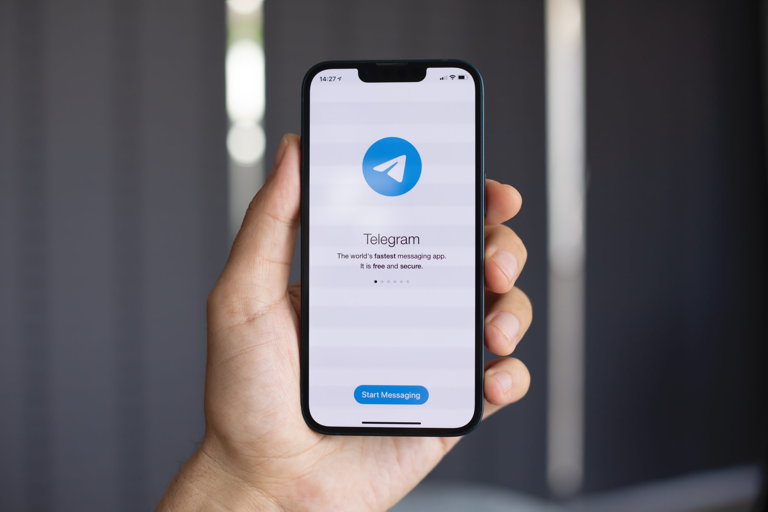 Telegram计数器：通过实时数据统计和多平台聚合，高效管理多个Telegram账号
