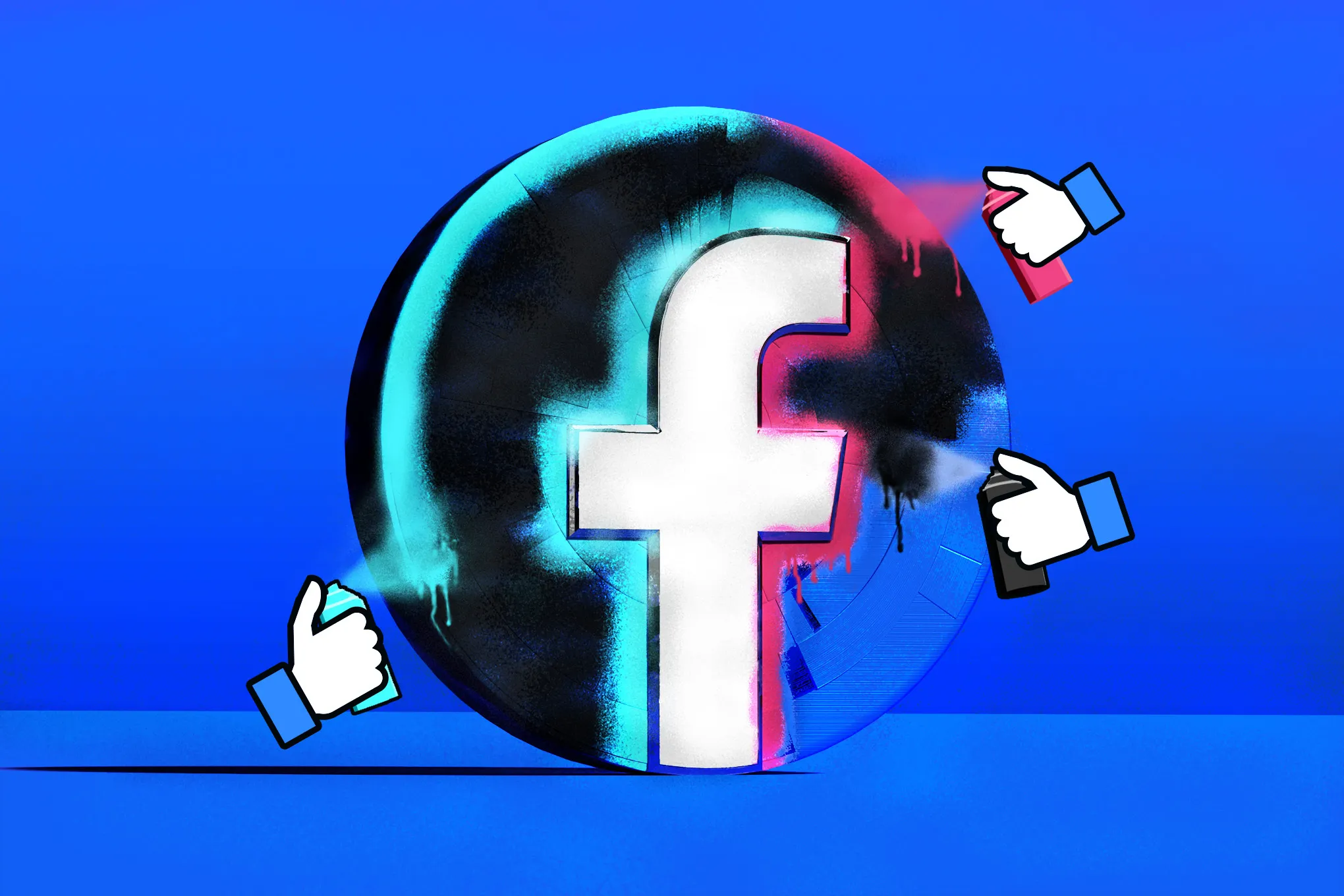 Facebook计数器：如何精准识别新老粉丝，提升营销效率