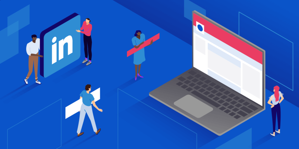 LinkedIn群发工具：如何通过智能化操作提升社交营销效率并扩大商业网络