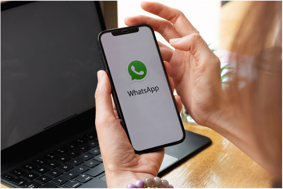 WhatsApp养号：在短时间内安全快速增加好友数量的策略