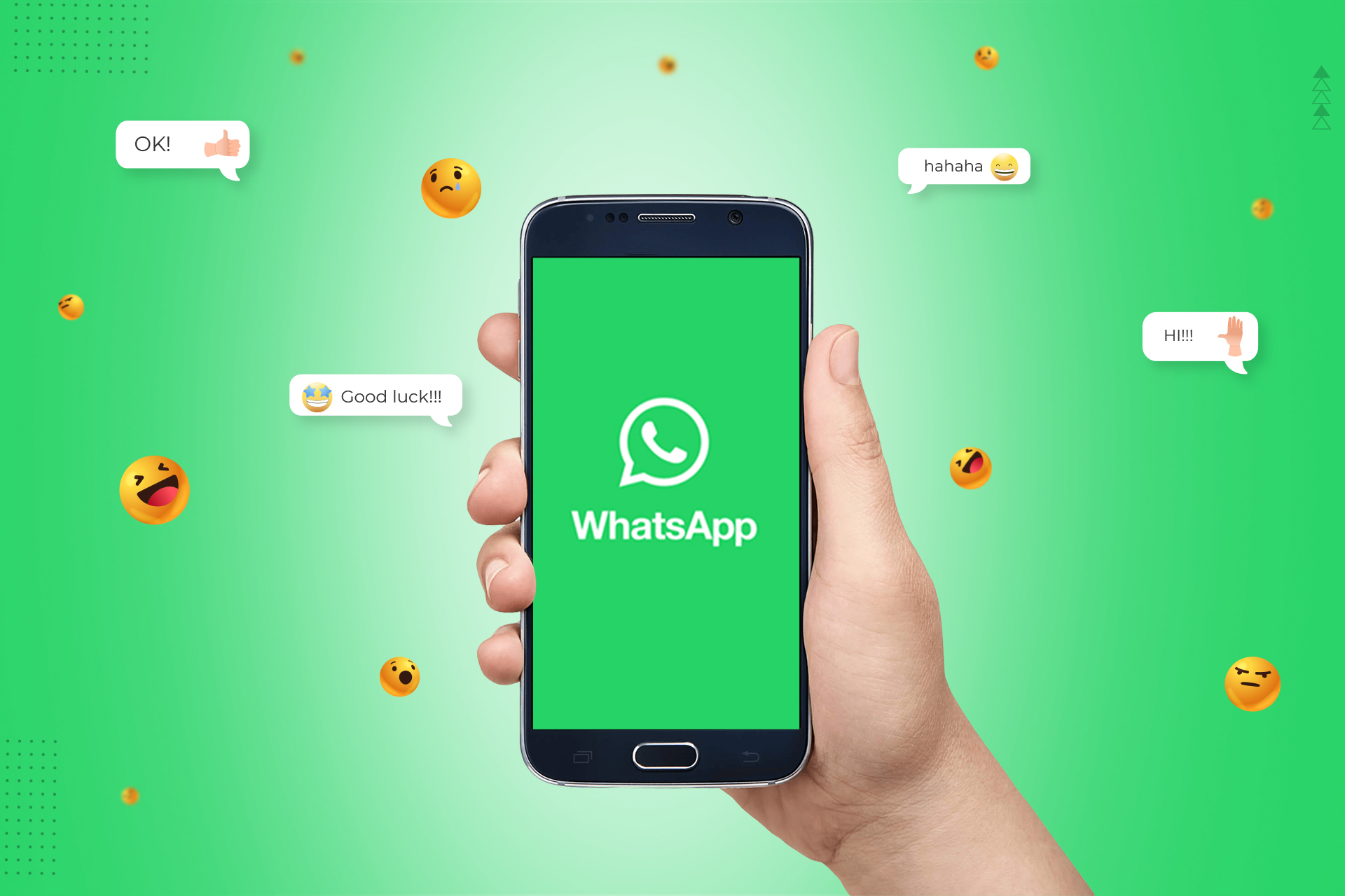 WhatsApp云控：筑牢沟通防线，守护数据安全，助力企业全方位保护客户隐私