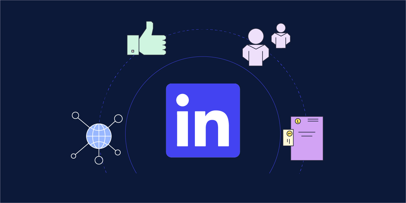 LinkedIn群发工具：如何助你建立长期、高质量的人脉关系
