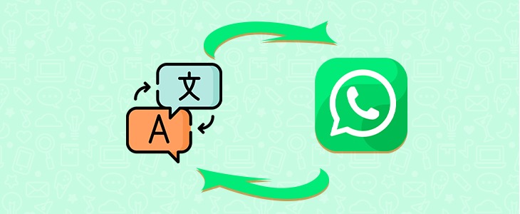 wswsWhatsApp实时翻译软件：支持多翻译模式与多语言识别，开启跨语言社交新时代