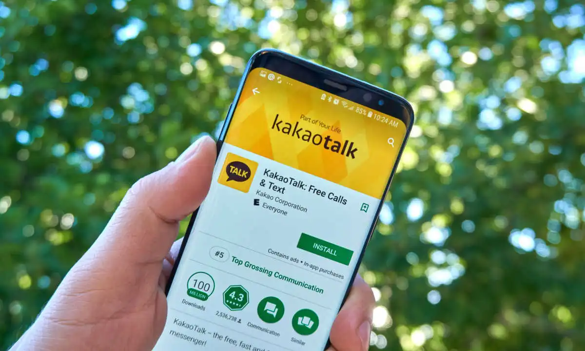 Kakao翻译器：多语种优化社交传播，助力跨境电商实现内容本地化升级