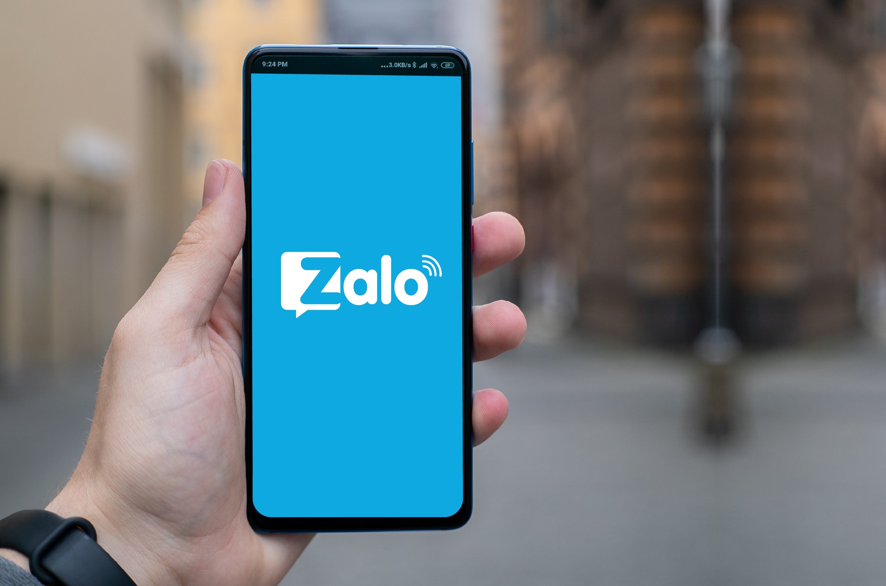 Zalo计数器：如何保障每一次粉丝统计都真实有效