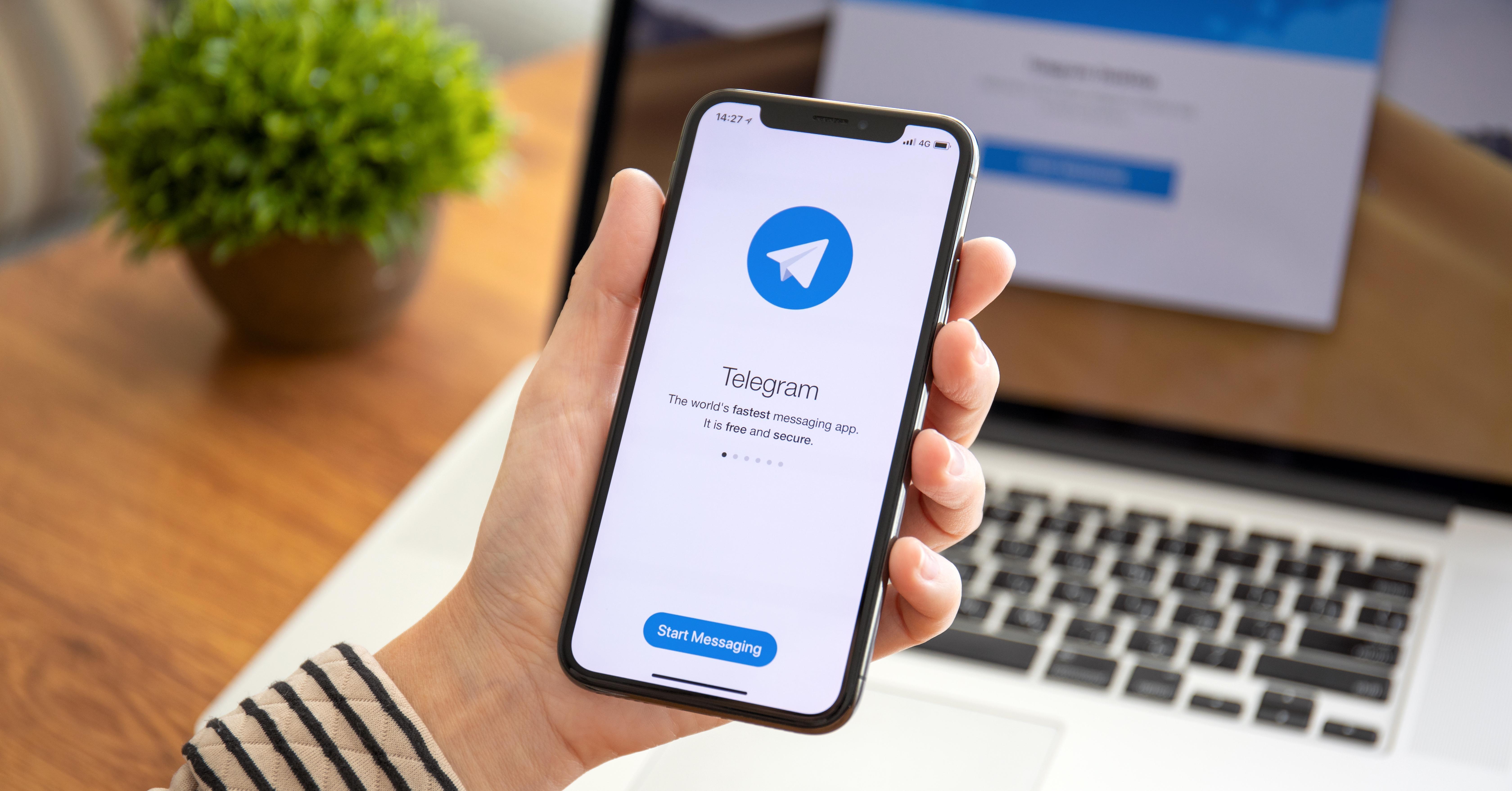 Telegram筛号工具：从行为轨迹到精准画像，精准识别潜在用户群体