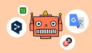 实时翻译app：打破语言障碍的智能沟通助手