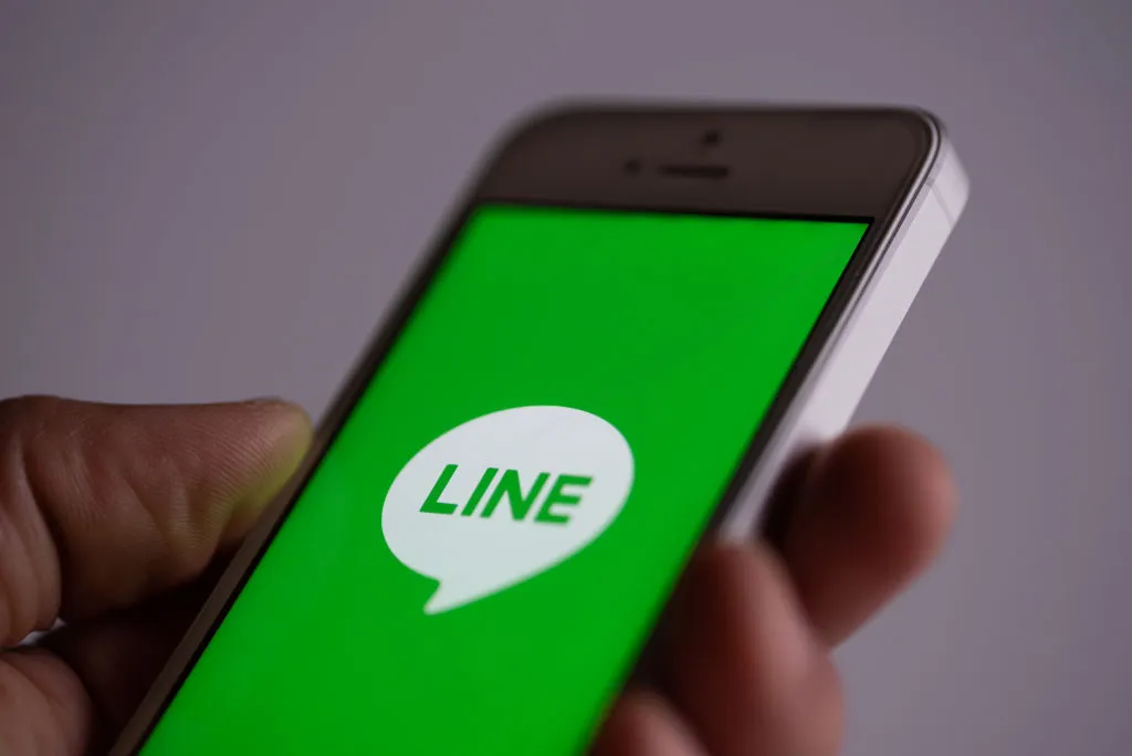 LINE群发工具：高效触达，精准传播，助力企业批量营销新突破