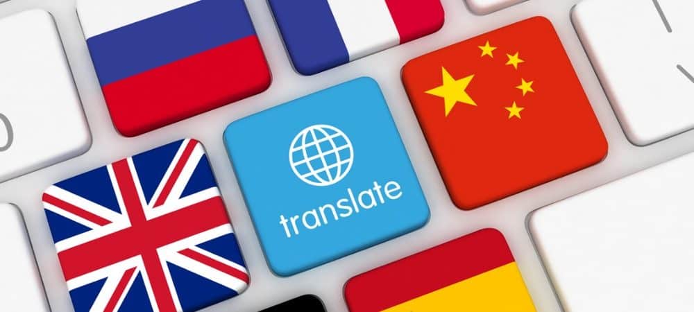 翻译app：打破语言壁垒，实现无缝沟通