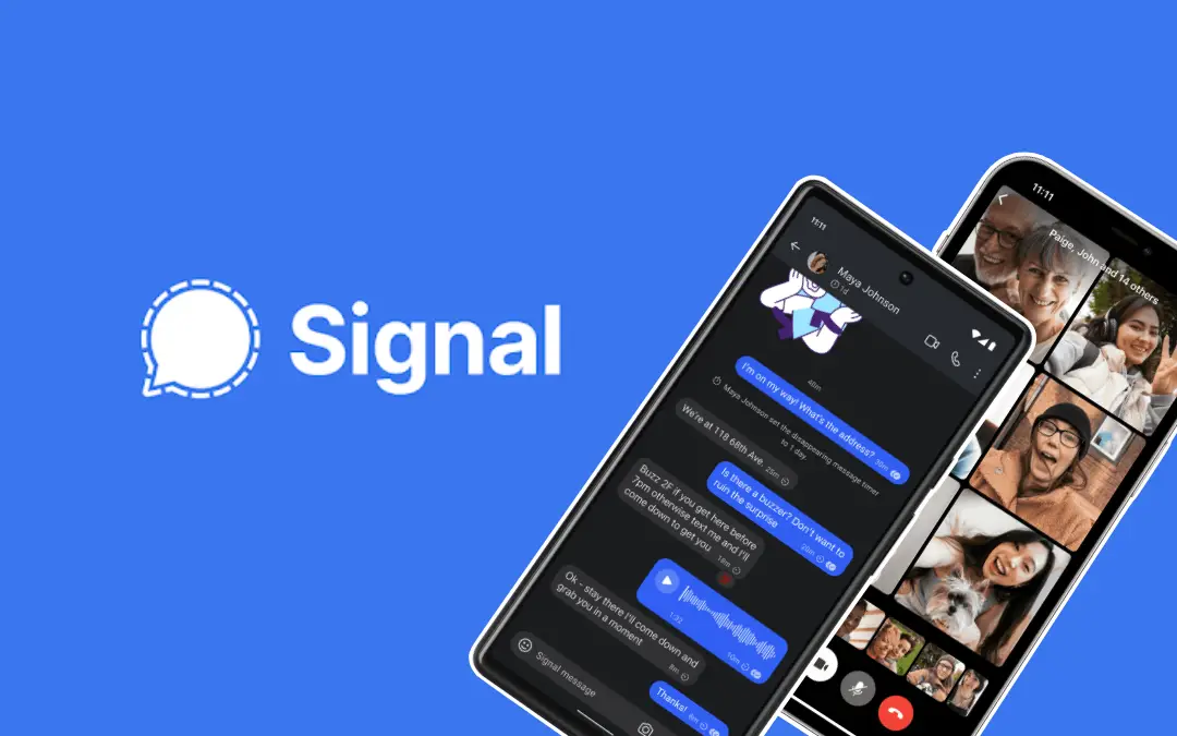 Signal群发软件：隐私为先，高效为本，赋能企业安全高效私域运营