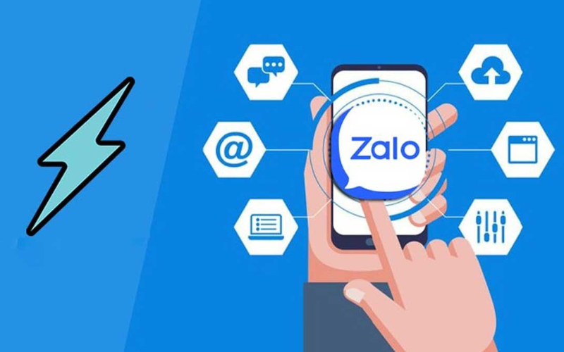 Zalo云控系统：助力跨境电商实现高效推广与精准增长