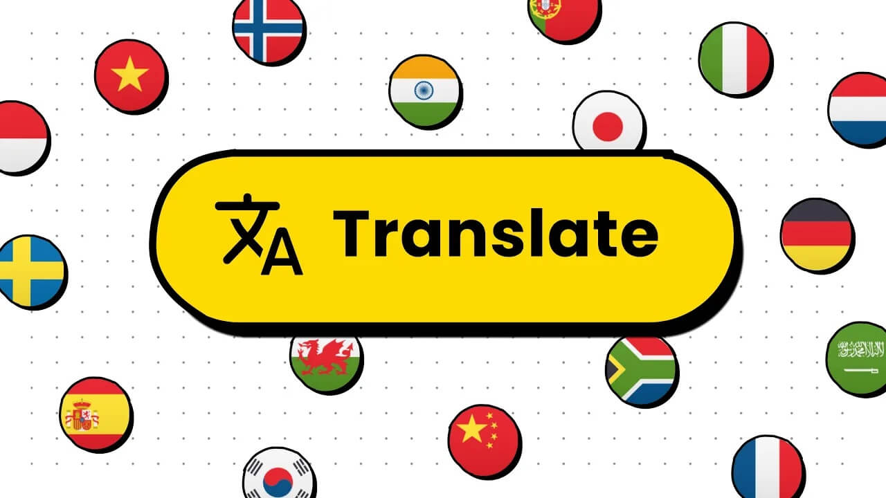 探索美国翻译软件：多语言实时翻译的未来