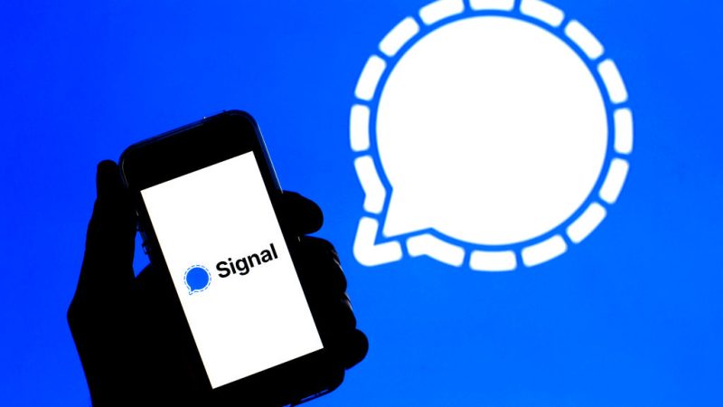 用好Signal群控，高效打开海外引流通道
