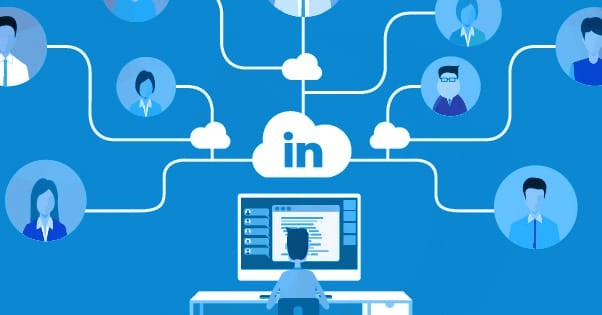 LinkedIn群控系统：精准人脉触达、多语言互动，实现品牌全球化布局