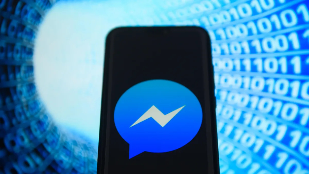 Messenger实时翻译：让全球交流更高效，让多语言交流不再是难题