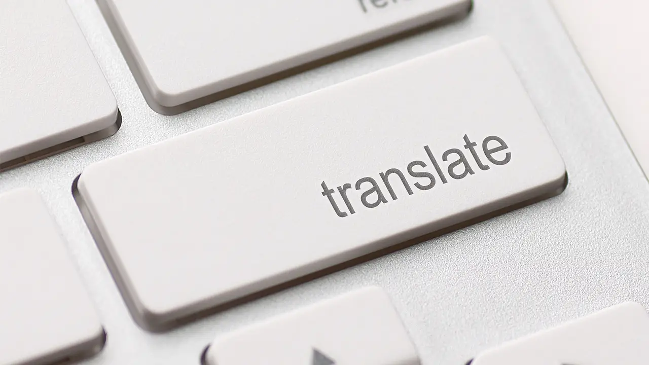 如何选择一款高效的英文翻译app？