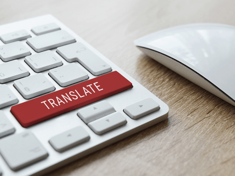 实时翻译软件：让跨语言沟通更高效