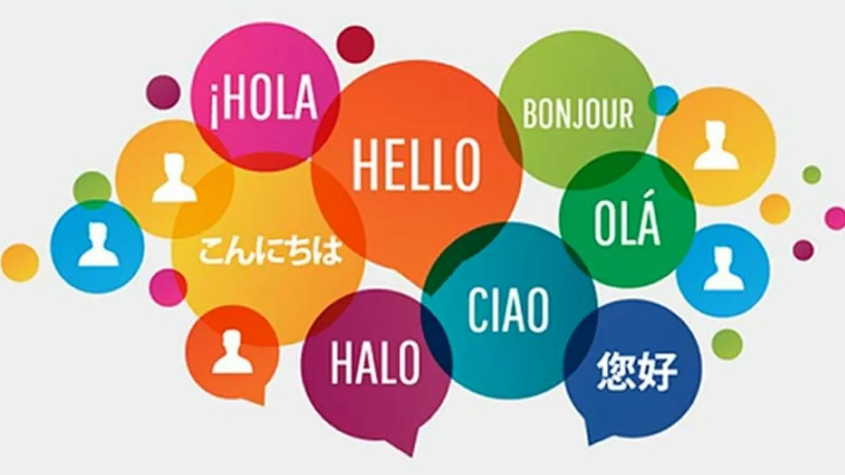 英文即时翻译软件：解锁跨语言沟通的未来