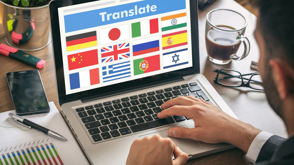 英语实时翻译软件：解锁全球沟通的全新方式
