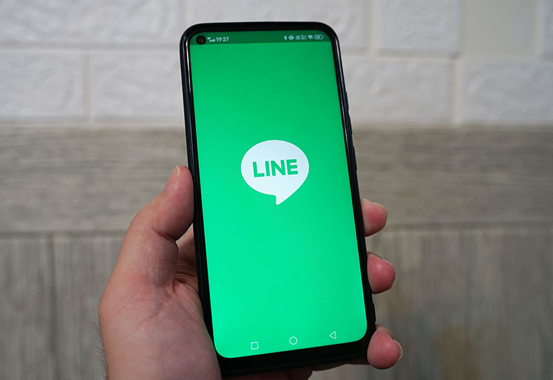 LINE计数器多账号同步管理，助力高效社群运营