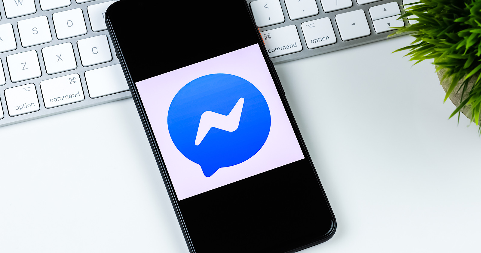 Messenger云控系统：多维网络模拟全面护航账号安全