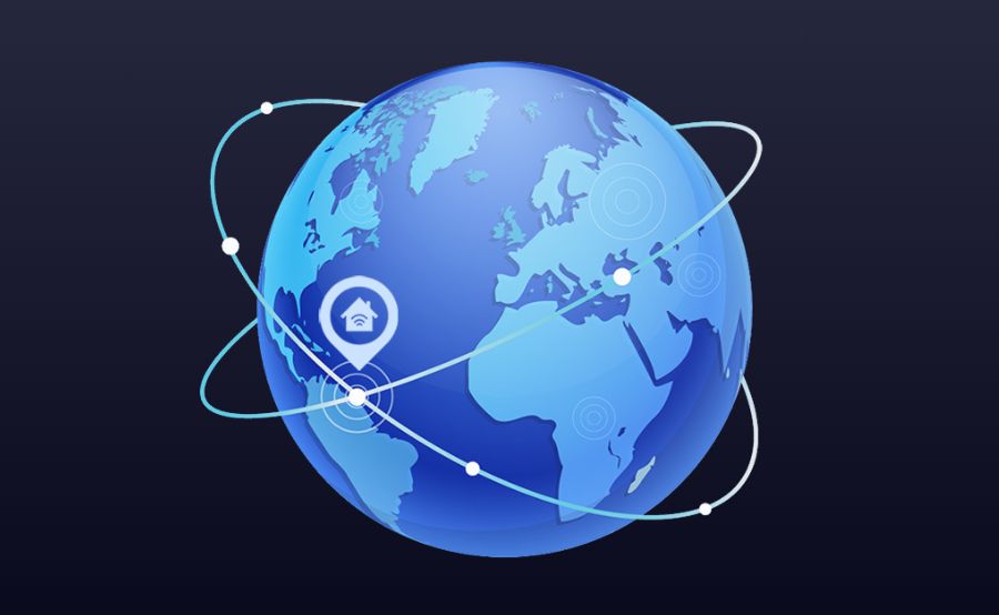 国外静态IP代理的七大核心优势:跨境网络布局必备利器,助力企业安全、效率双提升 国外静态IP代理的七大核心优势:跨境网络布局必备利器,助力企业安全、效率双提升