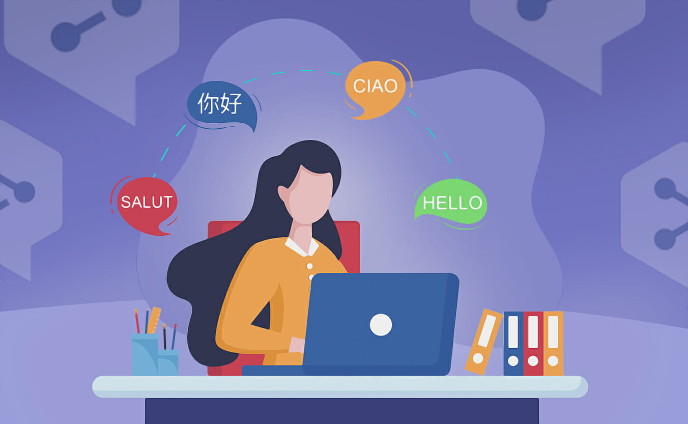 多开翻译:让跨语言沟通无障碍 多开翻译:让跨语言沟通无障碍