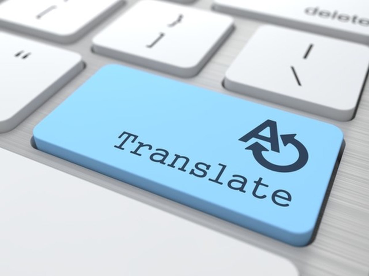 实时翻译：多语言交流的未来解决方案