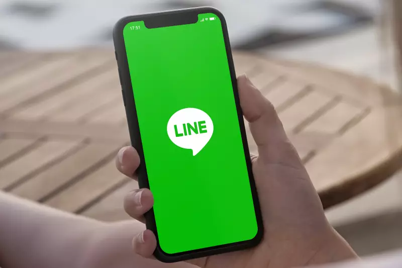 提升客户管理效率：line会话分组的深度应用