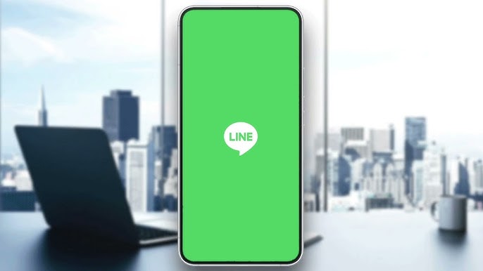 利用line群发功能接触精准用户，高效提高业务转化