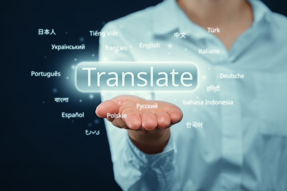 AI实时翻译：打破语言壁垒的智能解决方案
