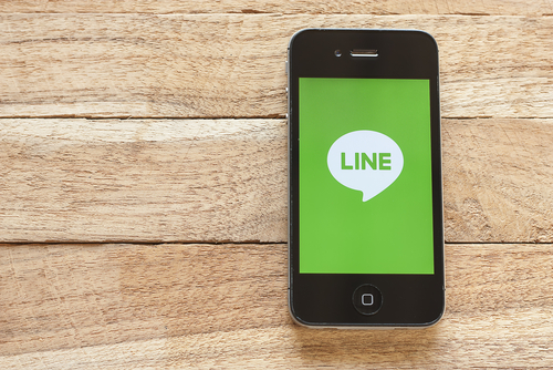 LINE云控系统：实现批量注册与智能管理，助力企业低成本高效率拓展国际市场